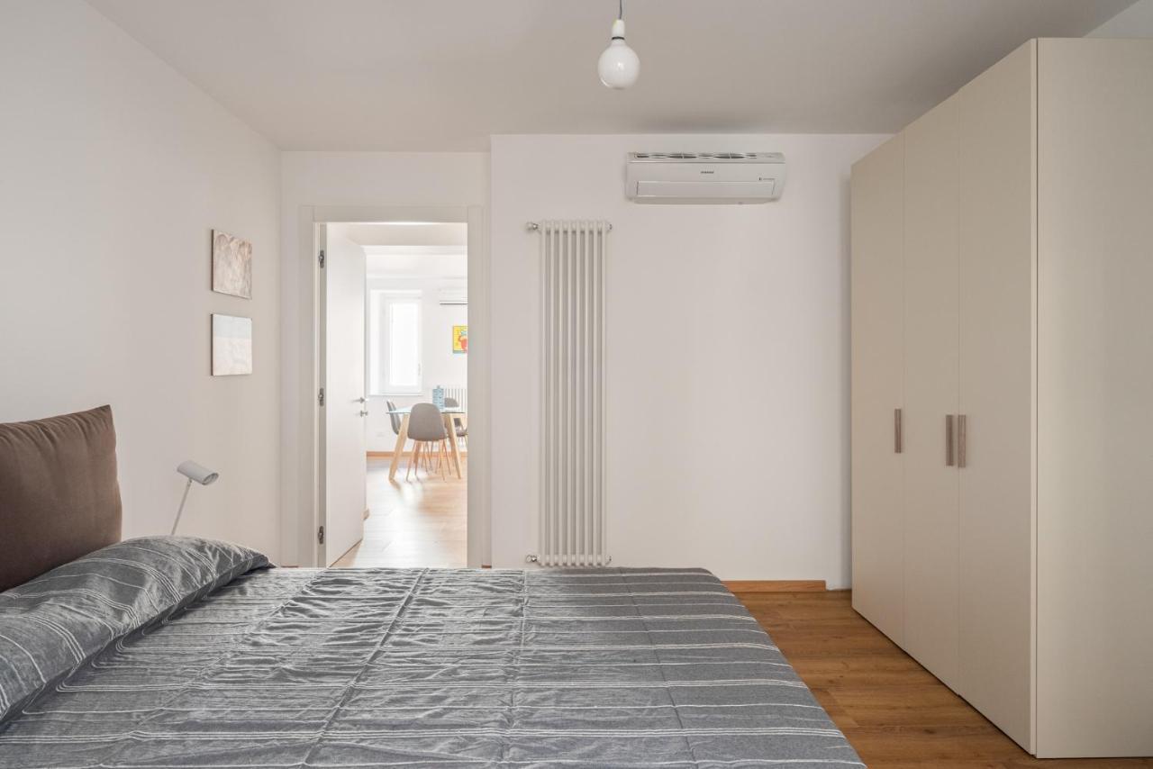 Aparthotel Little House Mavi By Domusicily Palermo Exterior foto