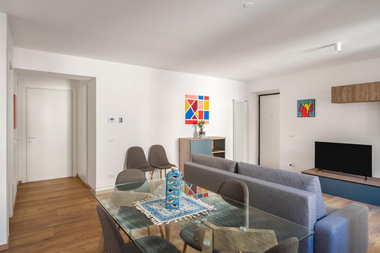 Aparthotel Little House Mavi By Domusicily Palermo Exterior foto