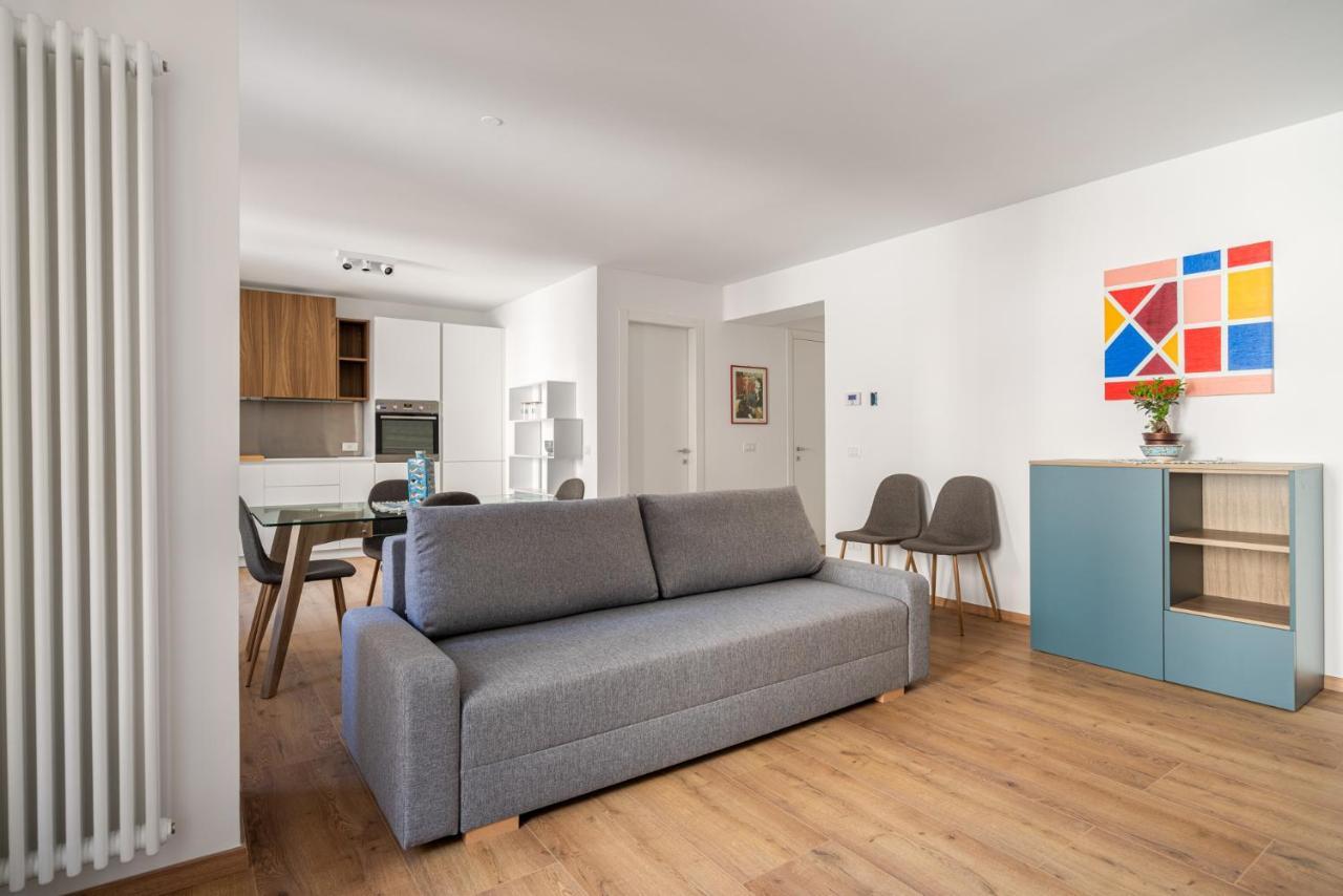 Aparthotel Little House Mavi By Domusicily Palermo Exterior foto